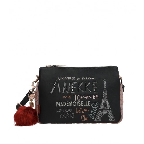 ANEKKE COUTURE-CROSSBODY KABELKA 29882-75